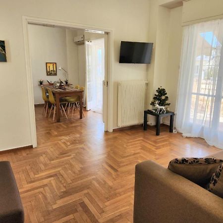 Aristea'S Place Greendom Atina Dış mekan fotoğraf