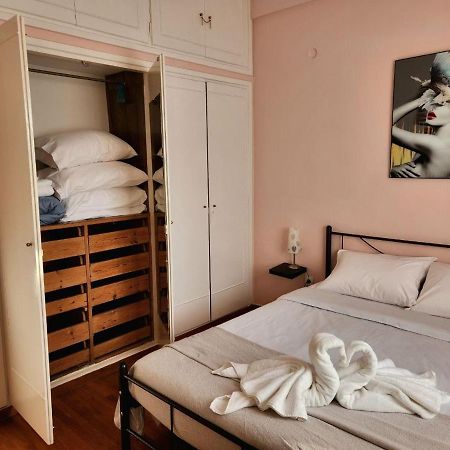 Aristea'S Place Greendom Atina Dış mekan fotoğraf
