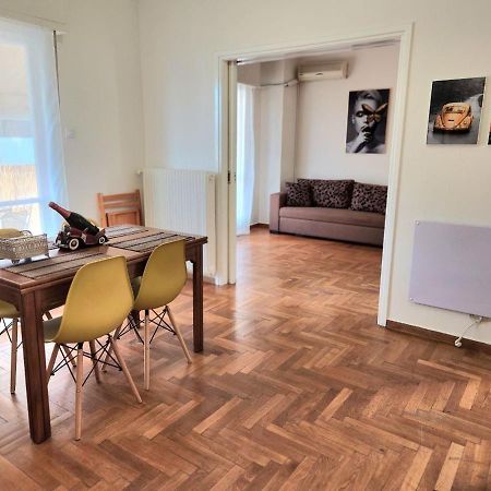 Aristea'S Place Greendom Atina Dış mekan fotoğraf
