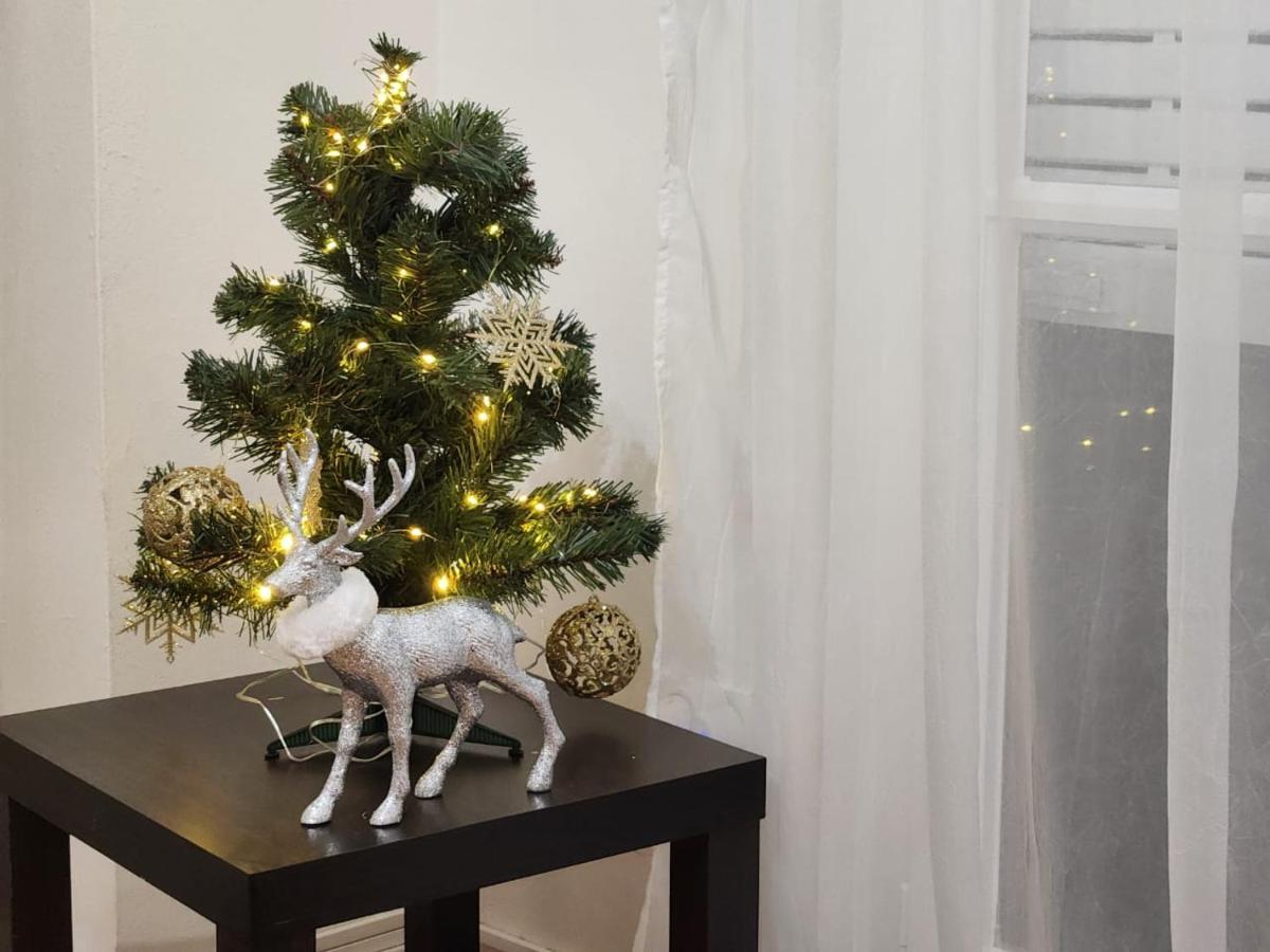 Aristea'S Place Greendom Atina Dış mekan fotoğraf