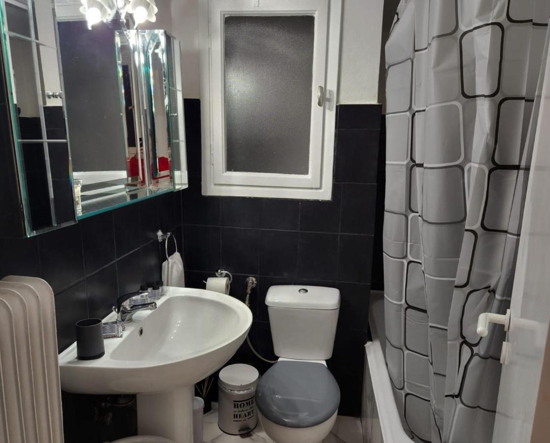 Aristea'S Place Greendom Atina Dış mekan fotoğraf