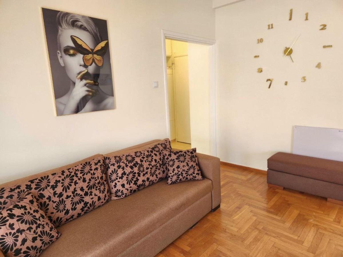 Aristea'S Place Greendom Atina Dış mekan fotoğraf