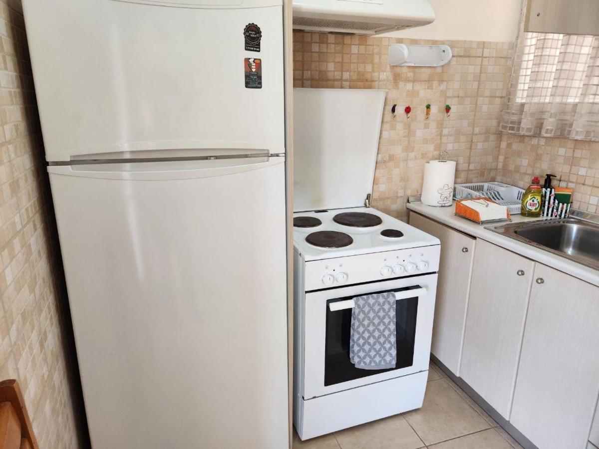 Aristea'S Place Greendom Atina Dış mekan fotoğraf