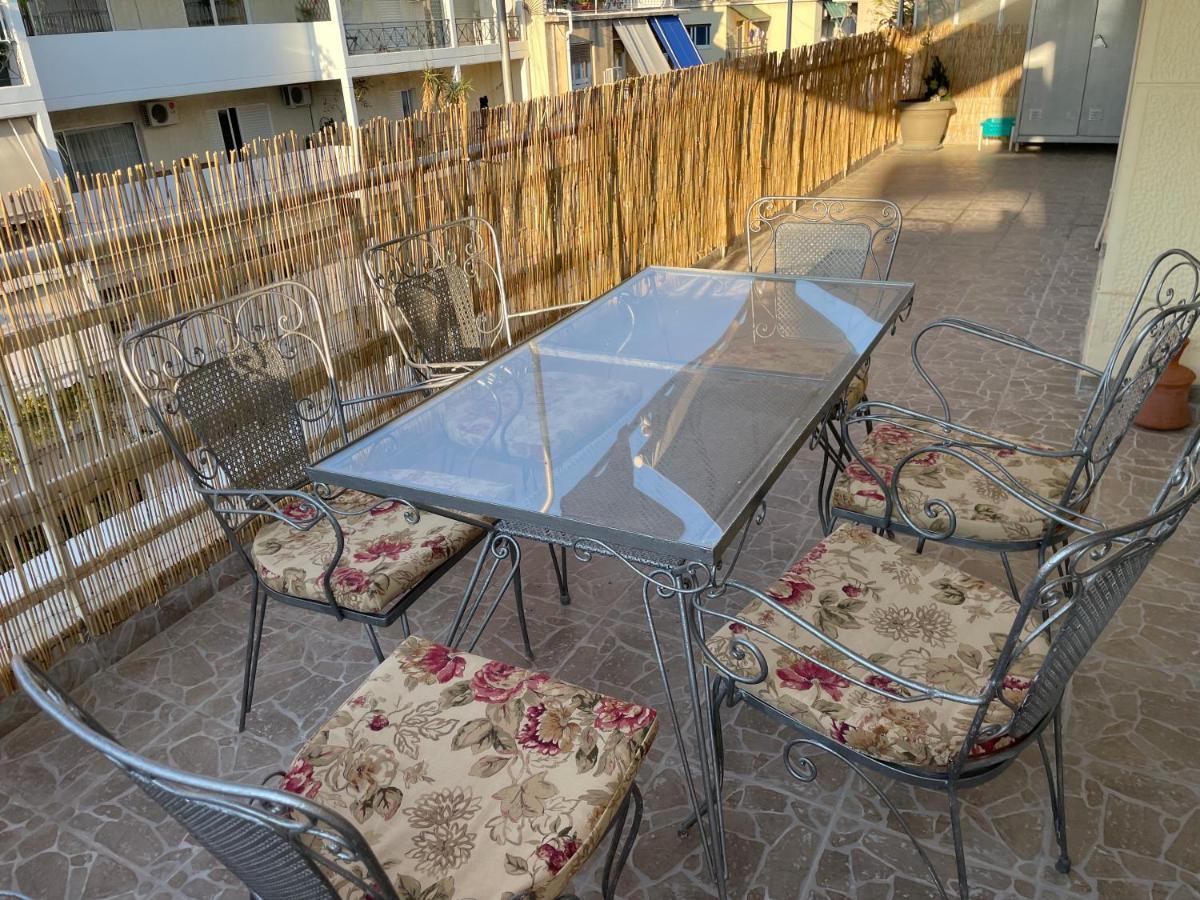 Aristea'S Place Greendom Atina Dış mekan fotoğraf
